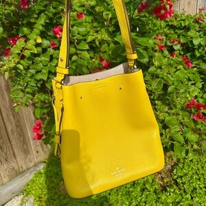 Kate Spade Rare Bucket Bag